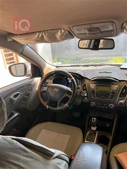 هیۆندای تۆکسۆن